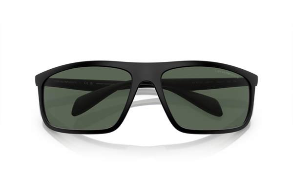 EMPORIO ARMANI 4212U Occhiali da Sole 