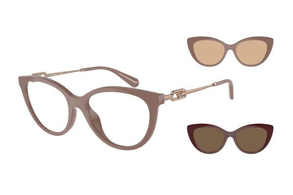 Emporio Armani 4213U 51461W size 53 Occhiali da vista Prezzo: 148,99