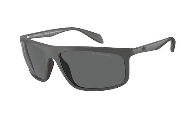 emporio armani 4212U Occhiali da Sole 