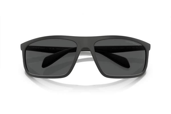 EMPORIO ARMANI 4212U Occhiali da Sole 