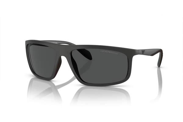EMPORIO ARMANI 4212U Occhiali da Sole 
