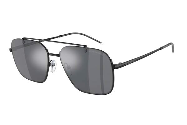 Emporio-Armani 2150 30146G size 57 Occhiali da sole Prezzo: 135,98