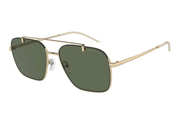 emporio armani 2150 Occhiali da Sole 