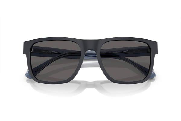 EMPORIO ARMANI 4163 Occhiali da Sole 