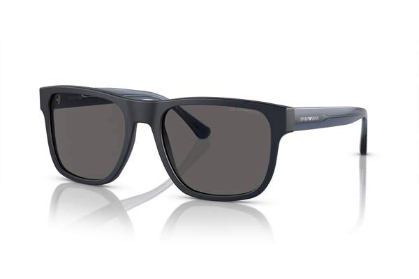 EMPORIO ARMANI 4163 Occhiali da Sole 