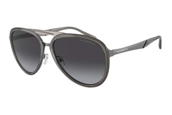 emporio armani 2145 Occhiali da Sole 