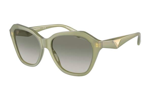 Emporio-Armani 4221 61168E size 56 Occhiali da sole Prezzo: 99,00