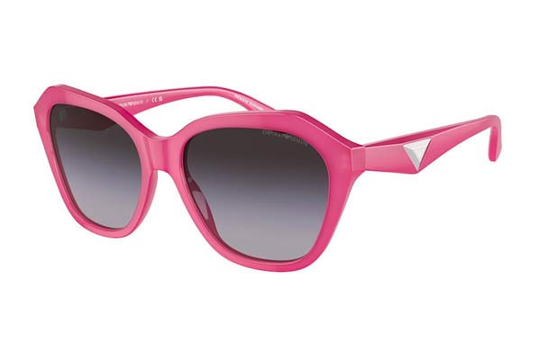 Emporio-Armani 4221 61188G size 56 Occhiali da sole Prezzo: 99,00
