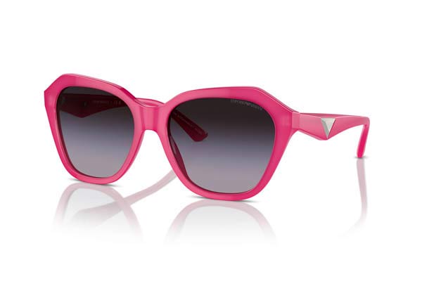 EMPORIO ARMANI 4221 Occhiali da Sole 