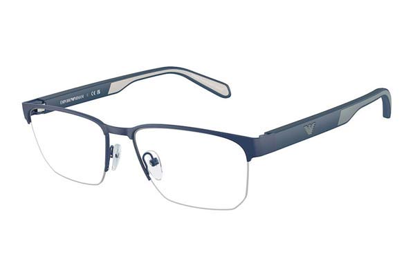 Emporio Armani 1162 3050 size 54 Occhiali da vista Prezzo: 122,00