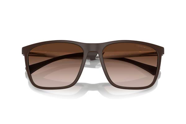 EMPORIO ARMANI 4150 Occhiali da Sole 