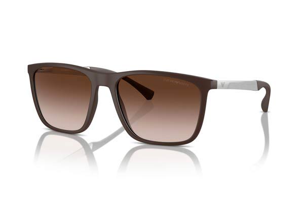 EMPORIO ARMANI 4150 Occhiali da Sole 