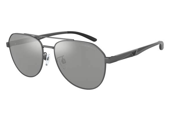 emporio armani 2129D Occhiali da Sole 