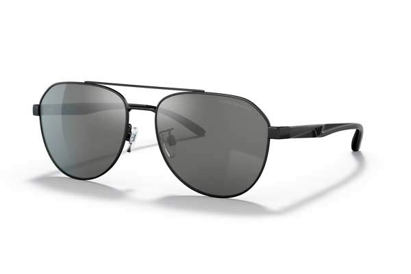 EMPORIO ARMANI 2129D Occhiali da Sole 