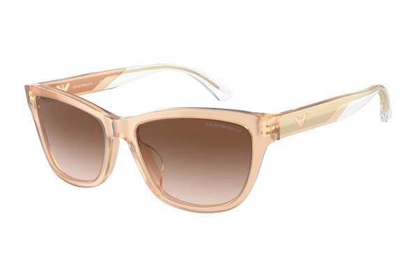 Emporio-Armani 4227U 609813 size 56 Occhiali da sole Prezzo: 112,99