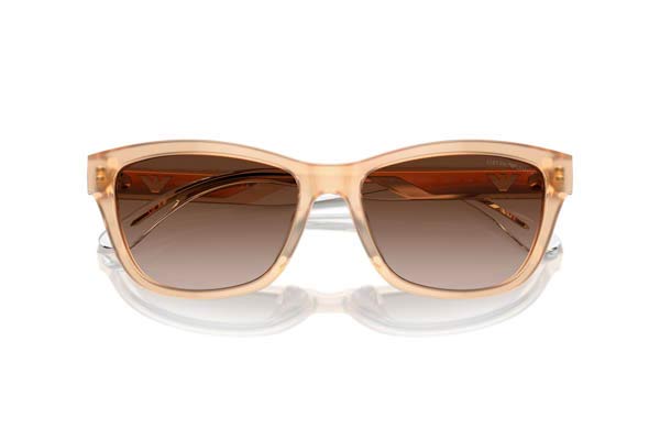 EMPORIO ARMANI 4227U Occhiali da Sole 
