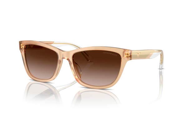 EMPORIO ARMANI 4227U Occhiali da Sole 