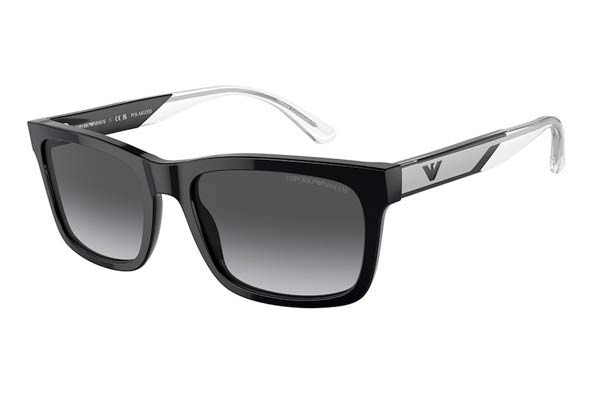 emporio armani 4224 Occhiali da Sole 