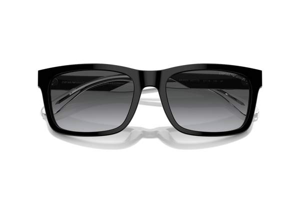 EMPORIO ARMANI 4224 Occhiali da Sole 