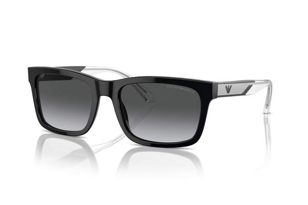EMPORIO ARMANI 4224 Occhiali da Sole 