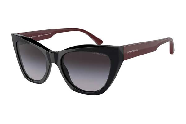 emporio armani 4176 Occhiali da Sole 