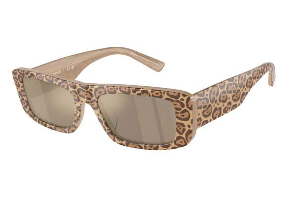 Emporio-Armani 4229U 61195A size 55 Occhiali da sole Prezzo: 118,00