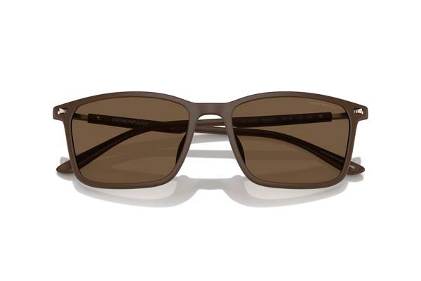 EMPORIO ARMANI 4223U Occhiali da Sole 