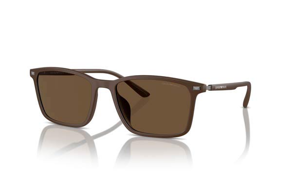 EMPORIO ARMANI 4223U Occhiali da Sole 
