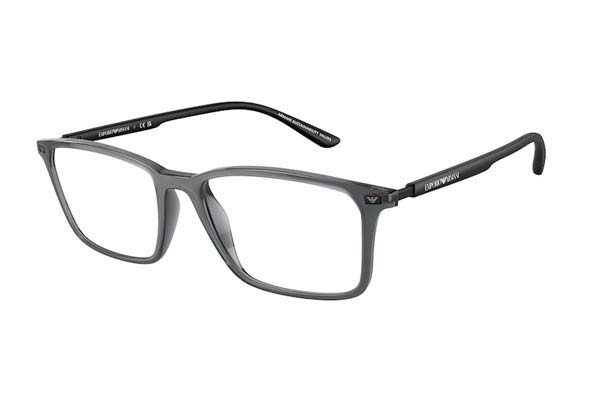 Emporio Armani 3237 6106 size 55 Occhiali da vista Prezzo: 92,00