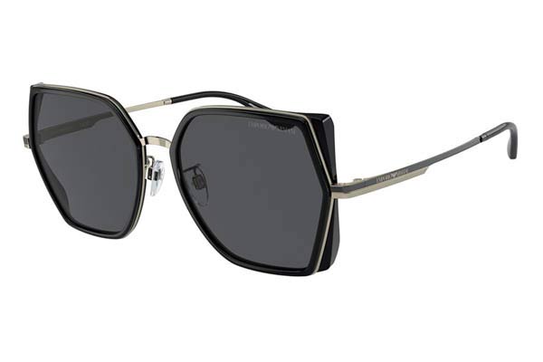 emporio armani 2142D Occhiali da Sole 