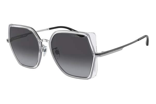 emporio armani 2142D Occhiali da Sole 