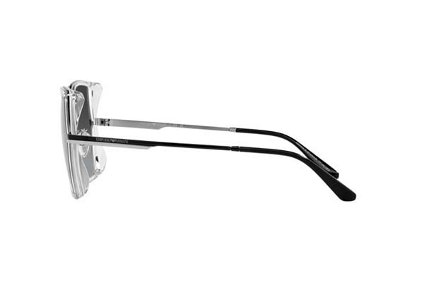 EMPORIO ARMANI 2142D Occhiali da Sole 
