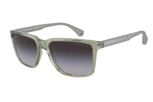 emporio armani 4047 Occhiali da Sole 