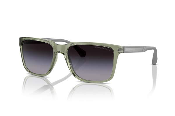 EMPORIO ARMANI 4047 Occhiali da Sole 