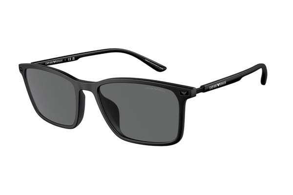 Emporio-Armani 4223U 500187 size 56 Occhiali da sole Prezzo: 110,98