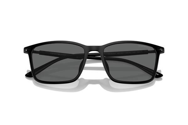 EMPORIO ARMANI 4223U Occhiali da Sole 