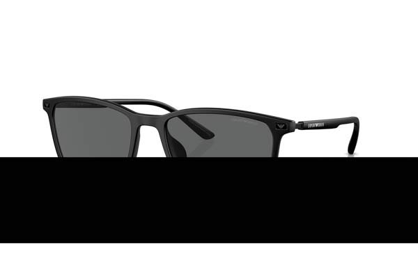 EMPORIO ARMANI 4223U Occhiali da Sole 