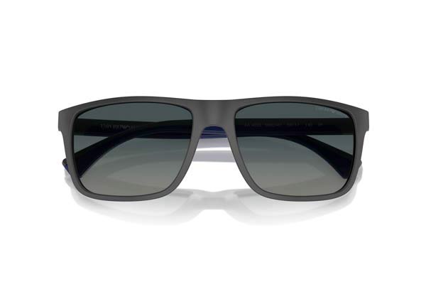 EMPORIO ARMANI 4033 Occhiali da Sole 