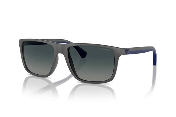 EMPORIO ARMANI 4033 Occhiali da Sole 