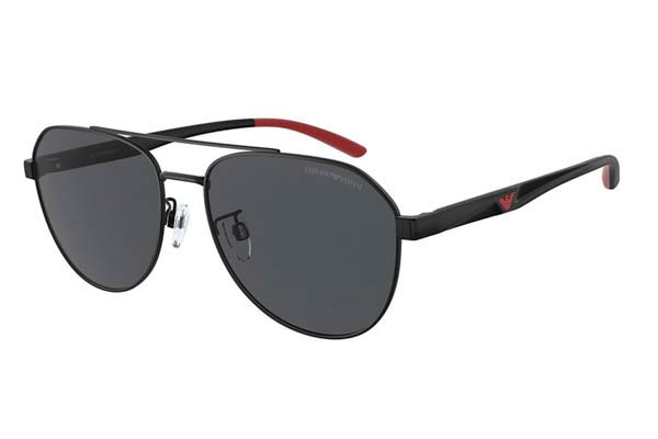 emporio armani 2129D Occhiali da Sole 