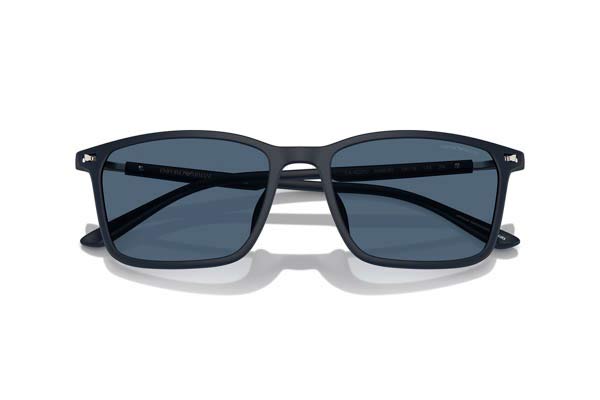 EMPORIO ARMANI 4223U Occhiali da Sole 