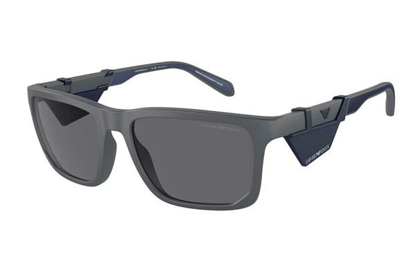 emporio armani 4219 Occhiali da Sole 