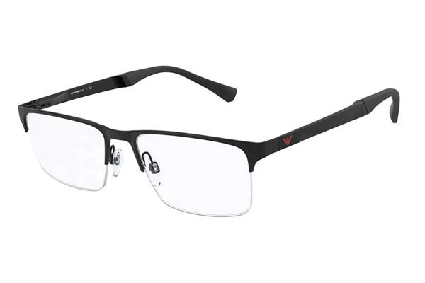 Emporio Armani 1110D 3175 size 55 Occhiali da vista Prezzo: 106,00