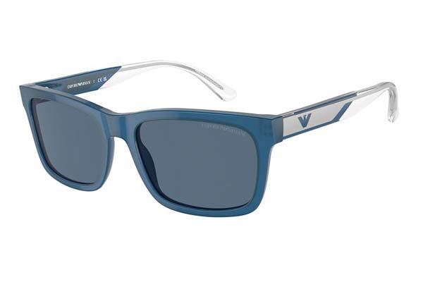 Emporio-Armani 4224 609280 size 57 Occhiali da sole Prezzo: 111,98