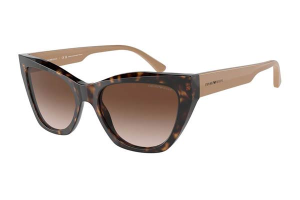 emporio armani 4176 Occhiali da Sole 