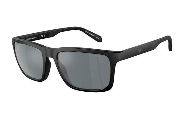 emporio armani 4219 Occhiali da Sole 