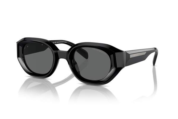 EMPORIO ARMANI 4230U Occhiali da Sole 