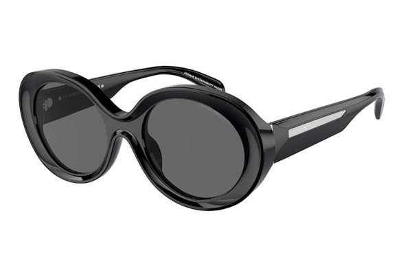 Emporio-Armani 4231U 501787 size 53 Occhiali da sole Prezzo: 133,99