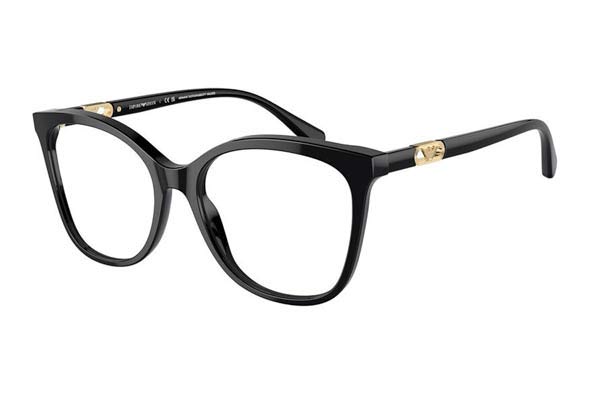 Emporio Armani 3231 5017 size 54 Occhiali da vista Prezzo: 119,00