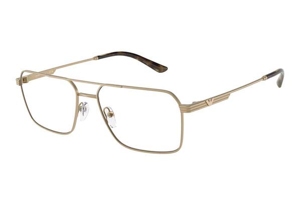 Emporio Armani 1166 3002 size 57 Occhiali da vista Prezzo: 112,00